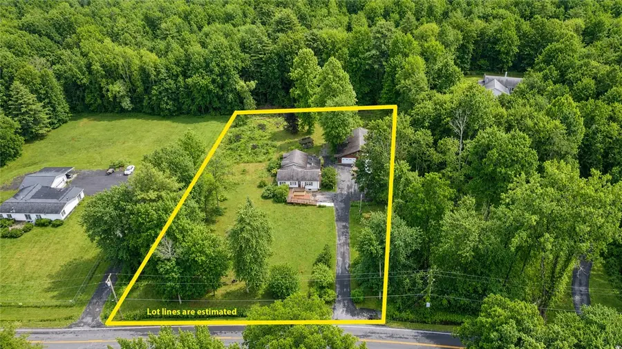 2537 Edwards Road, Waterloo, NY 13165 - #3