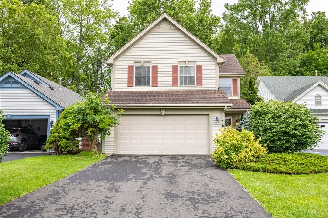170 Cranbrook Terrace, Webster, NY 14580 - #1