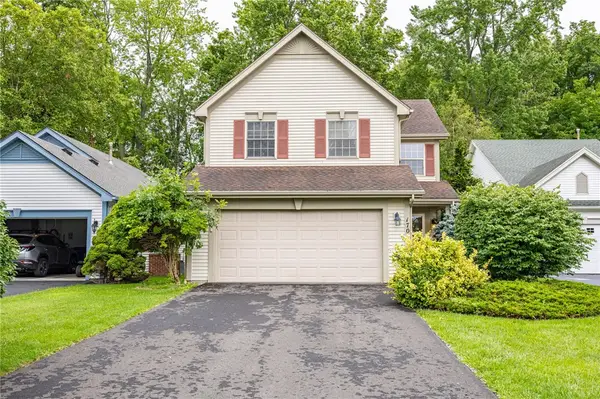 170 Cranbrook Terrace, Webster, NY 14580
