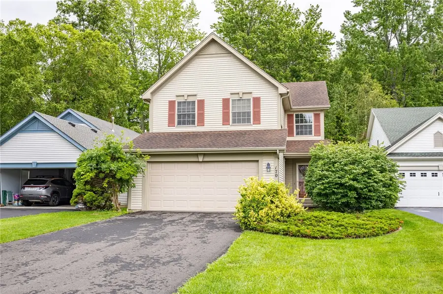 170 Cranbrook Terrace, Webster, NY 14580 - #2