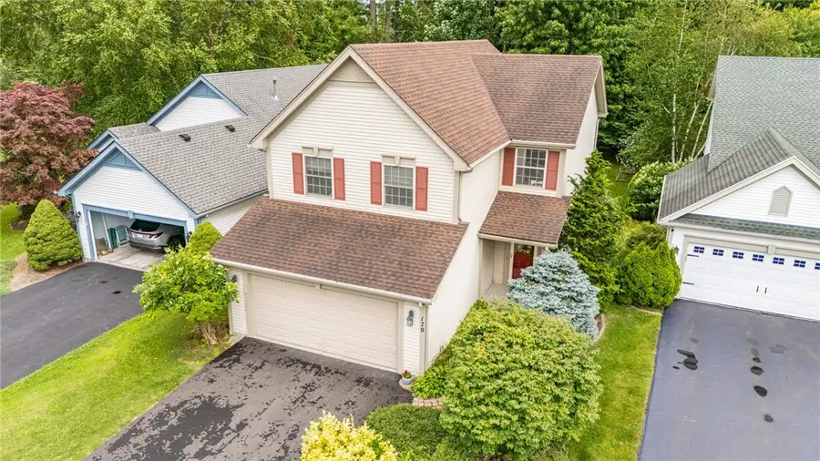 170 Cranbrook Terrace, Webster, NY 14580 - #3
