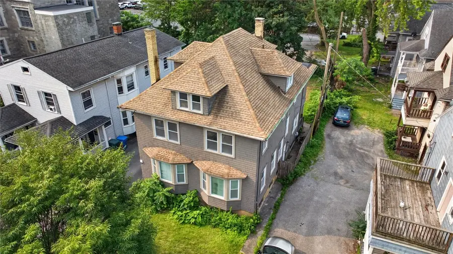 395 University Avenue, Rochester, NY 14607 - #2