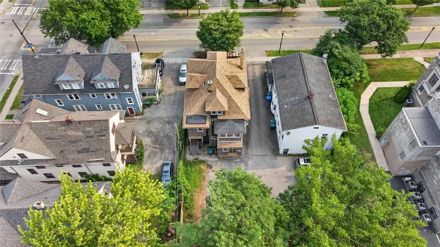 395 University Avenue, Rochester, NY 14607 - #3
