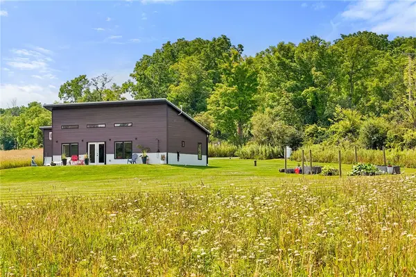 141 Tucker Road, Trumansburg, NY 14886