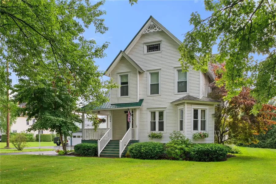 7268 S Main Street, Ovid, NY 14521 - #2