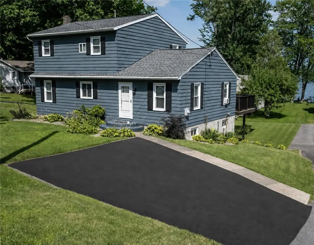 6076 W Lake Road, Auburn, NY 13021 - #1