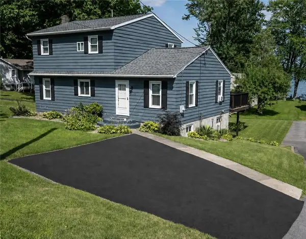 6076 W Lake Road, Auburn, NY 13021