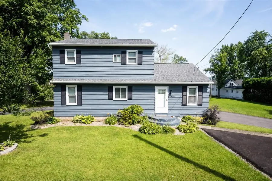 6076 W Lake Road, Auburn, NY 13021 - #2