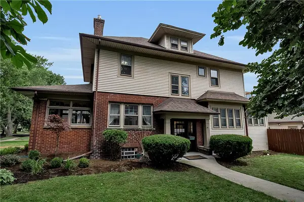127 University Avenue, Buffalo, NY 14214