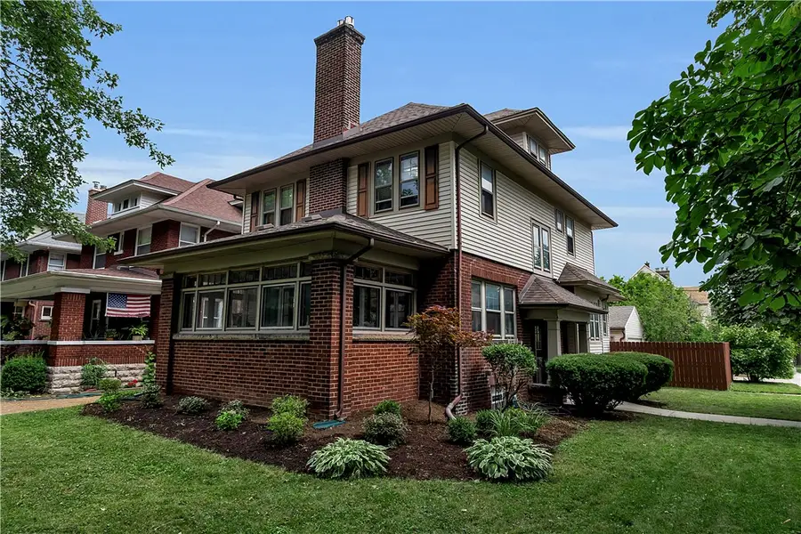 127 University Avenue, Buffalo, NY 14214 - #2