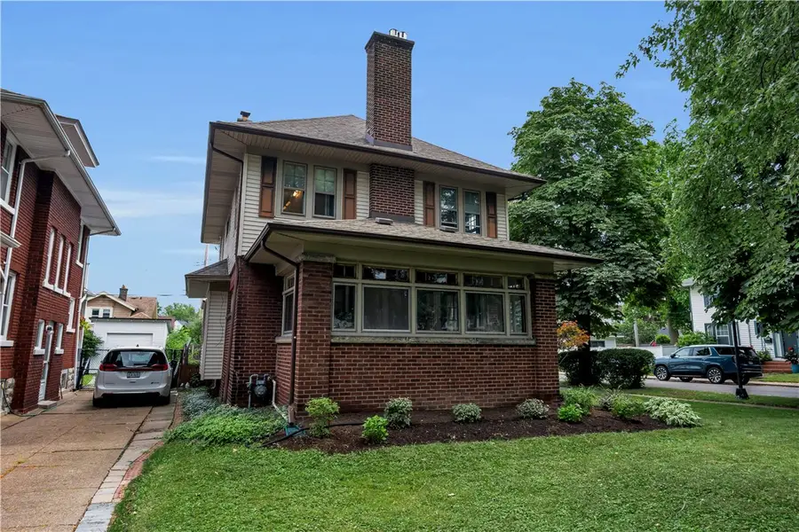 127 University Avenue, Buffalo, NY 14214 - #3