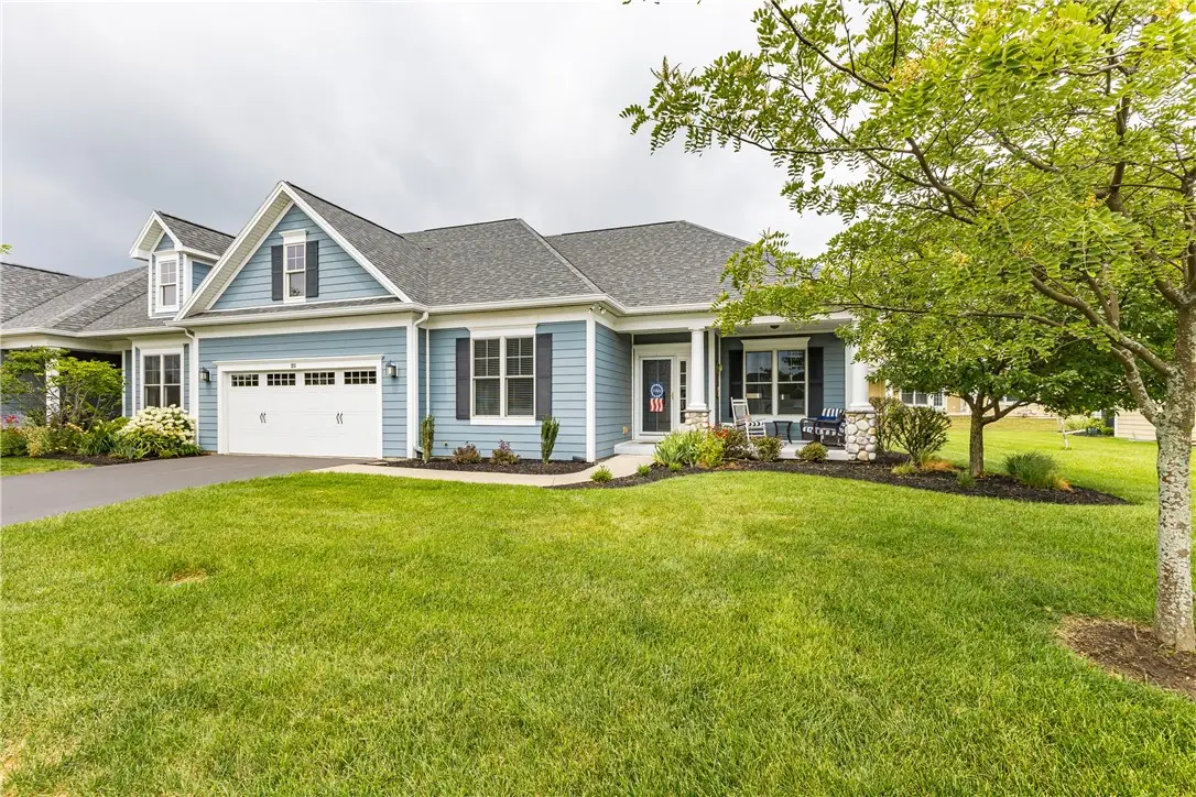 215 Bretlyn Circle, Rochester, NY 14618 - #1