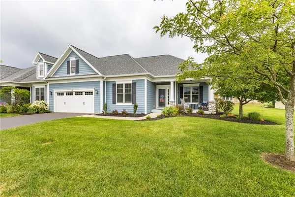 215 Bretlyn Circle, Rochester, NY 14618