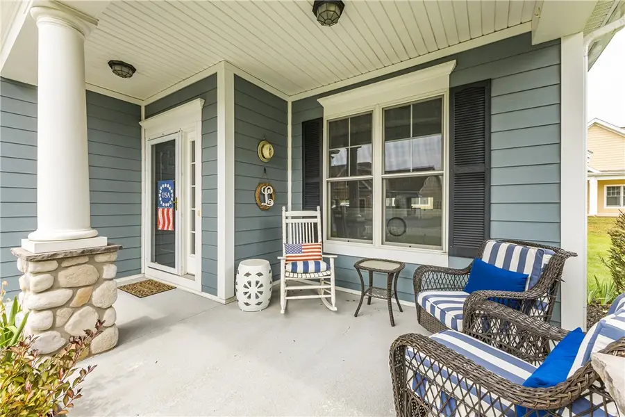 215 Bretlyn Circle, Rochester, NY 14618 - #3