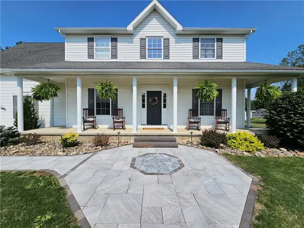 7 Bell Lane, Horseheads, NY 14845