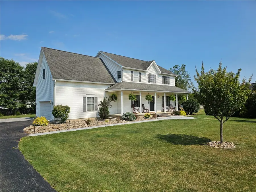 7 Bell Lane, Horseheads, NY 14845 - #2