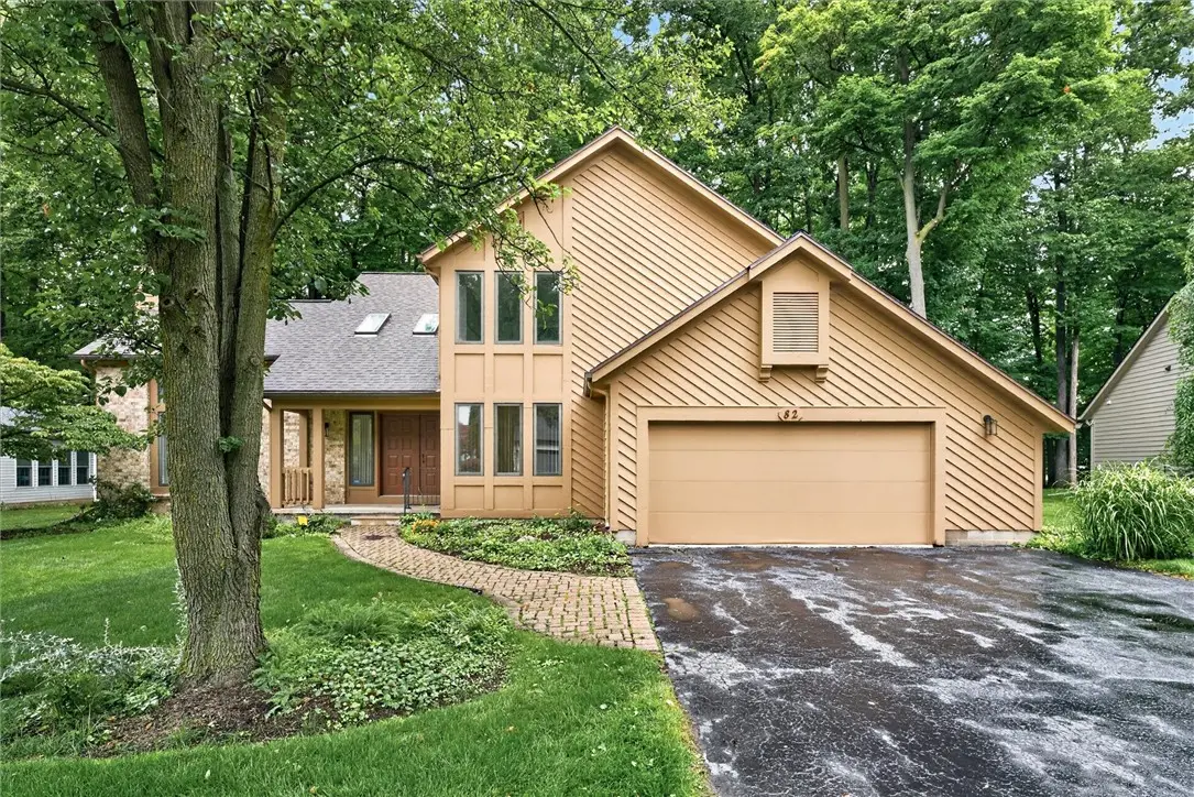 82 Brush Creek Drive, Rochester, NY 14612 - #1