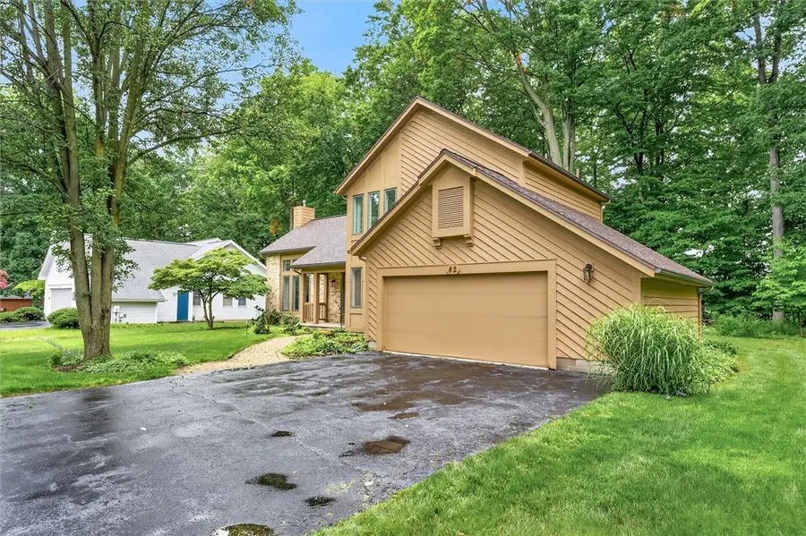 82 Brush Creek Drive, Rochester, NY 14612 - #2
