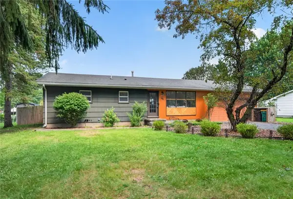 48 Kramer Street, Rochester, NY 14623