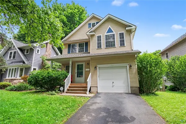 26 Morven Road, Rochester, NY 14610