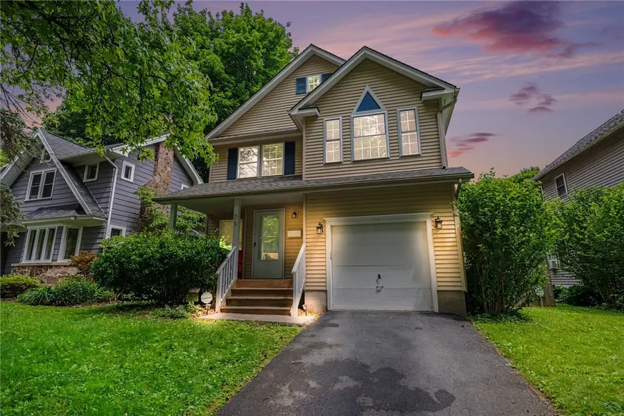 26 Morven Road, Rochester, NY 14610 - #2