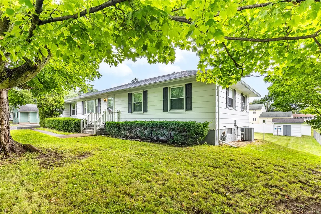 1990 Maple Avenue, Palmyra, NY 14522 - #1