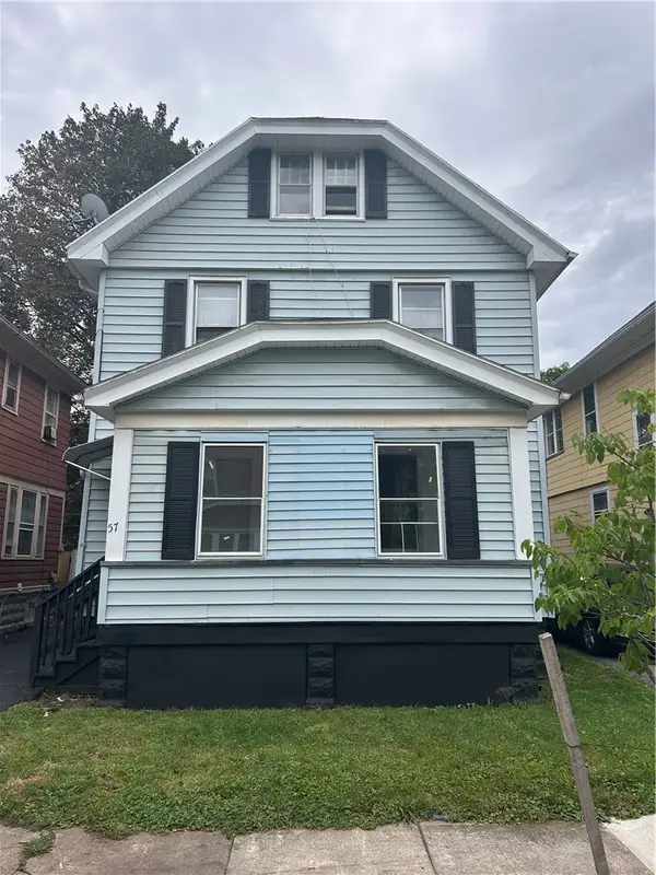 57 Stunz Street, Rochester, NY 14609