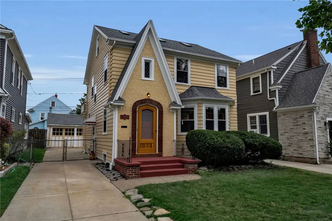 266 Knowlton Avenue, Buffalo, NY 14217 - #1