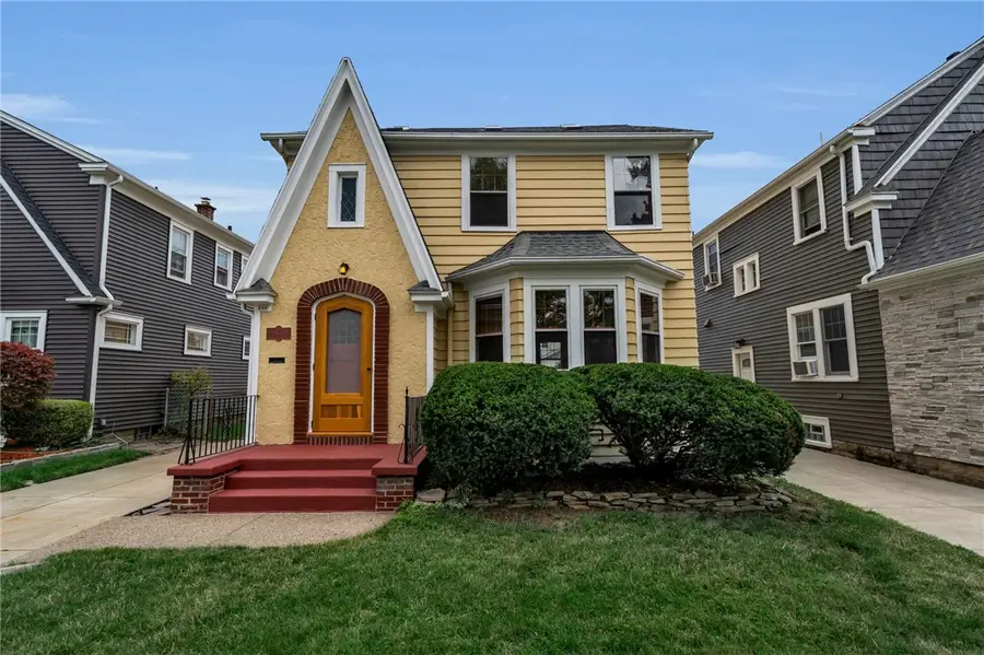 266 Knowlton Avenue, Buffalo, NY 14217 - #2