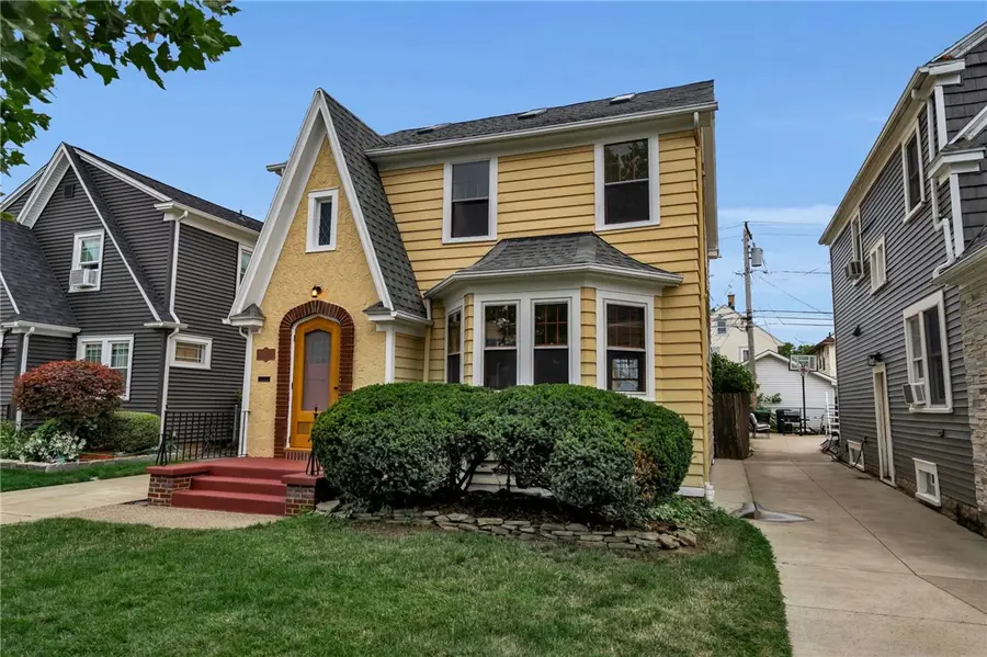 266 Knowlton Avenue, Buffalo, NY 14217 - #3