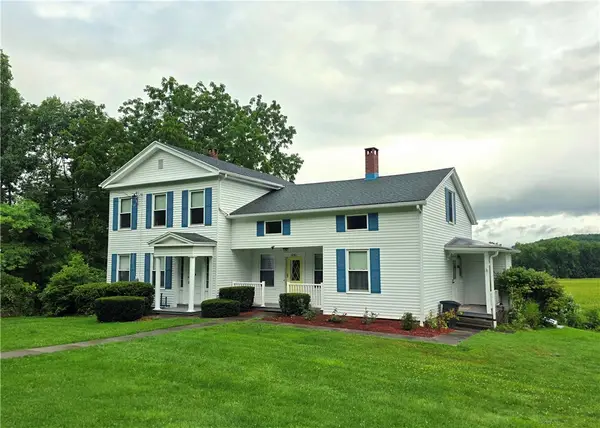 1479 County Road 39, Bainbridge, NY 13733
