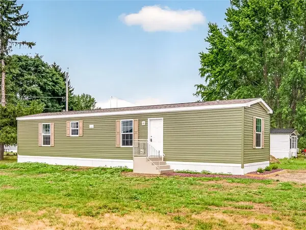 2131 Brooks Lane, Nunda, NY 14517