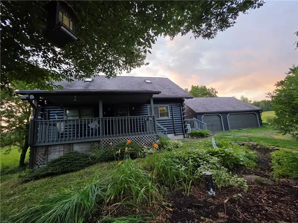 11752 Hendy Hollow Road, Corning, NY 14830