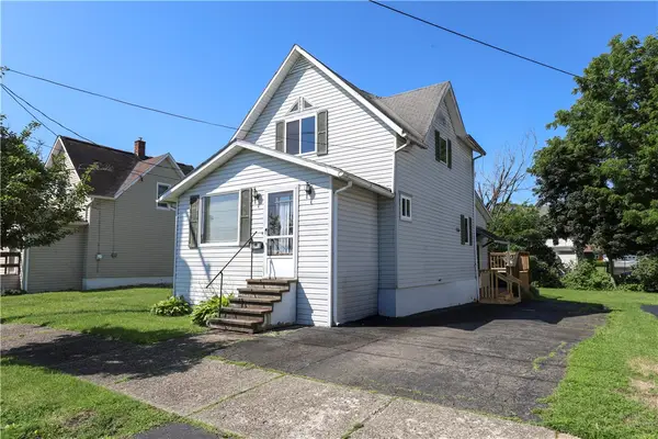 1071 Magee Street, Elmira, NY 14901