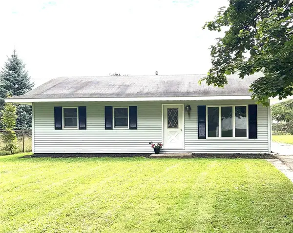 291 Universal Avenue, Elmira, NY 14904