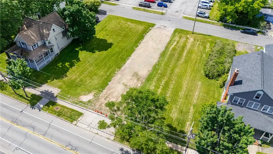 425 Beach Avenue, Rochester, NY 14612 - #2