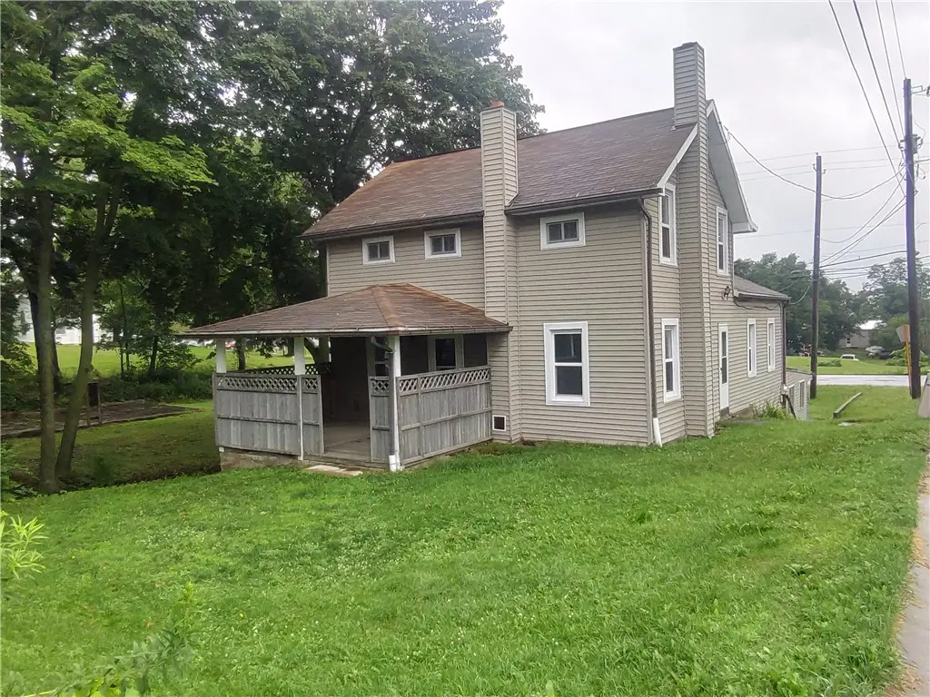 1625 County Road 15, Odessa, NY 14869 - #1