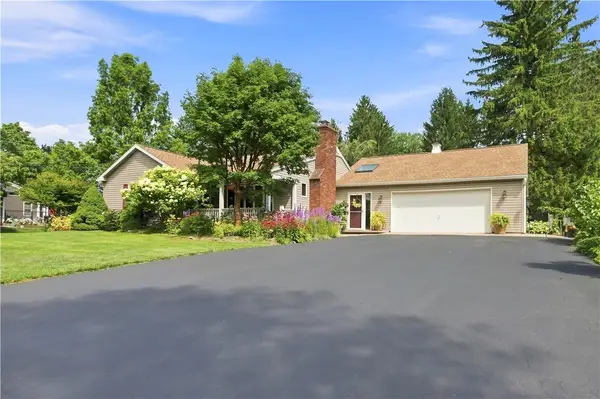 598 Van Alstyne Road, Webster, NY 14580