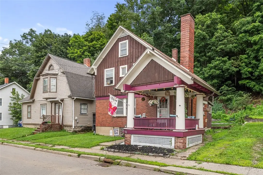 10 Florence Street, Hornell, NY 14843 - #1