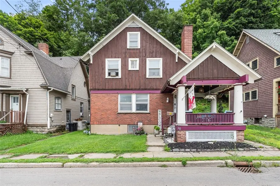 10 Florence Street, Hornell, NY 14843 - #2