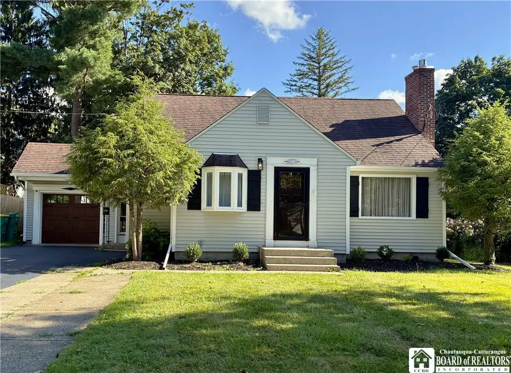 265 Perry Street, East Aurora, NY 14052 - #1