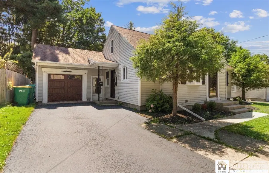 265 Perry Street, East Aurora, NY 14052 - #2