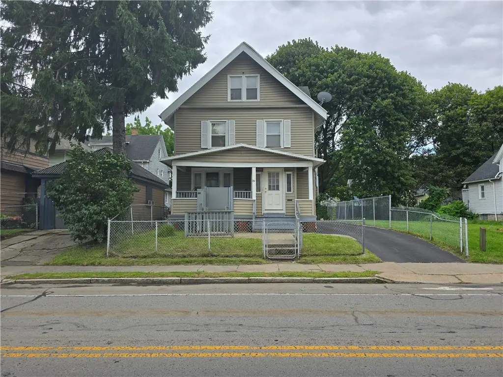 89 Avenue D, Rochester, NY 14621 - #1