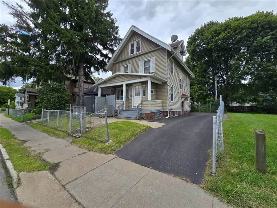 89 Avenue D, Rochester, NY 14621 - #2