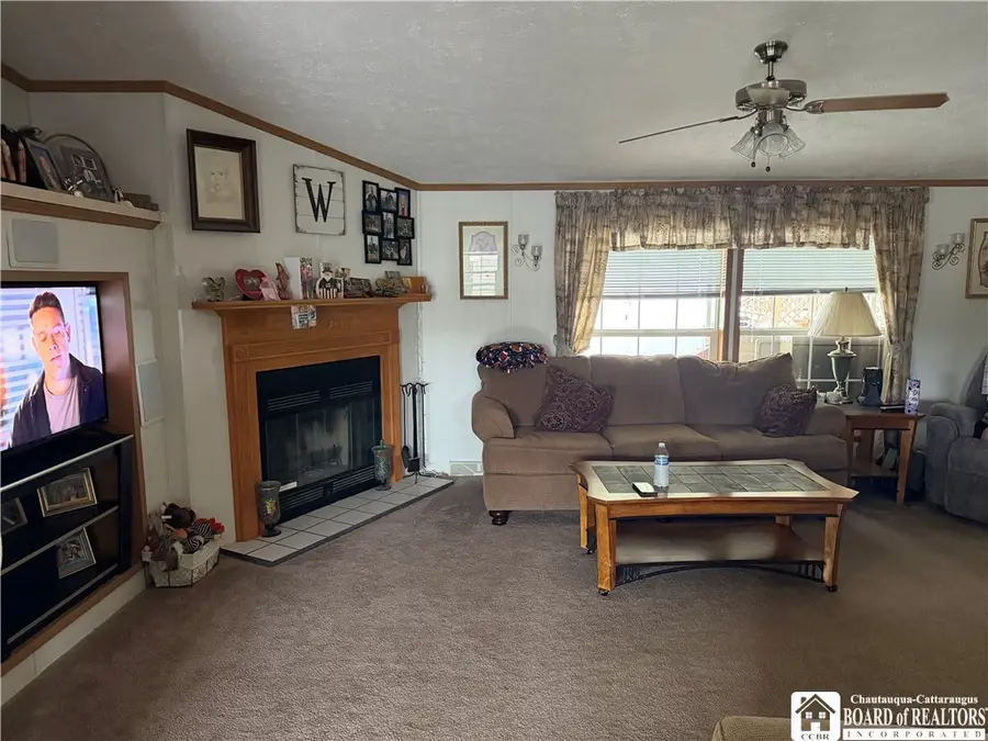 4115 S Nine Mile Rd, Allegany, NY 14706 - #2