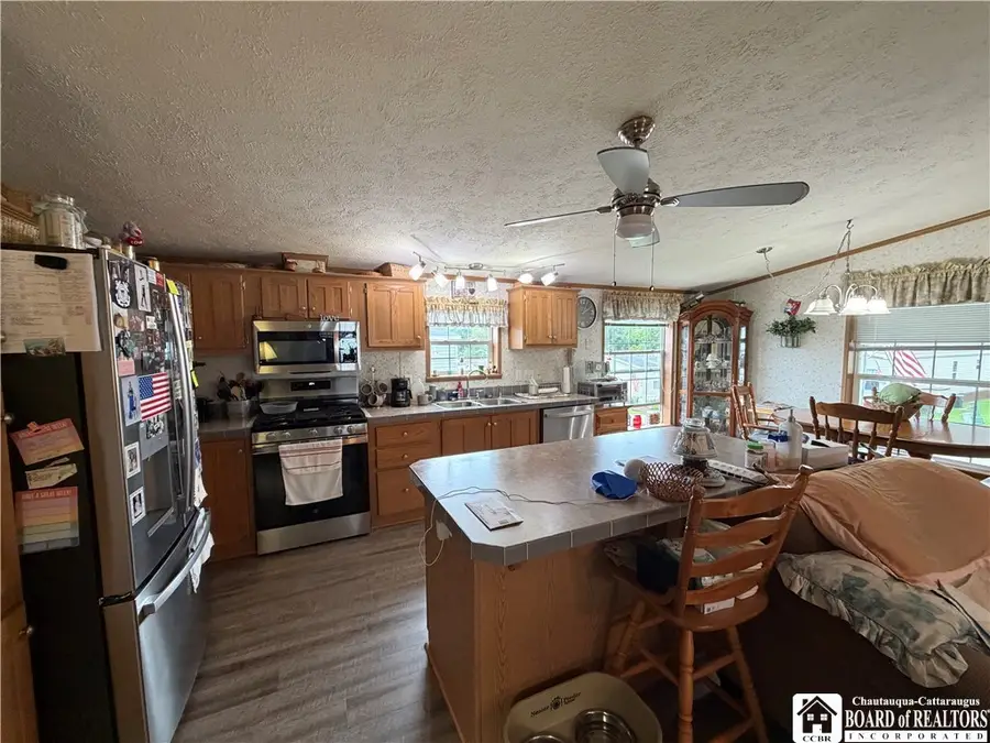 4115 S Nine Mile Rd, Allegany, NY 14706 - #3