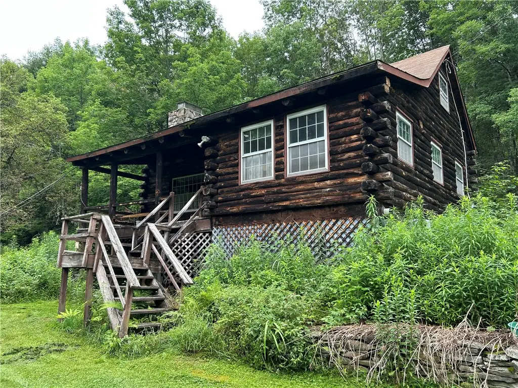 2245 Sanly Road, Franklin, NY 13775 - #1