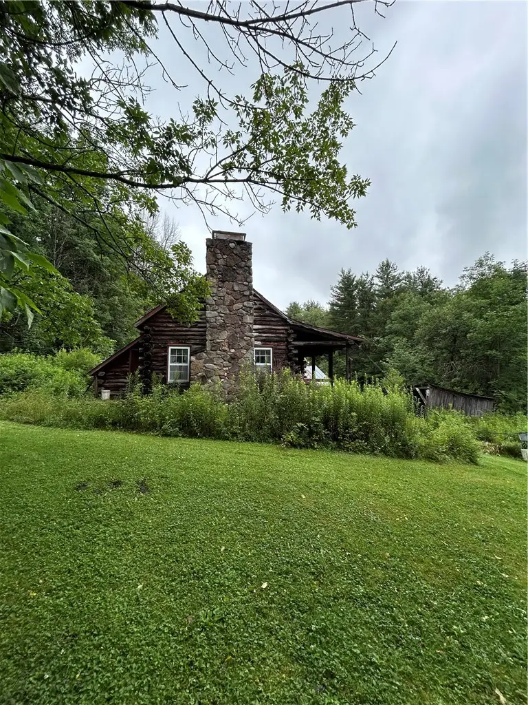 2245 Sanly Road, Franklin, NY 13775 - #2