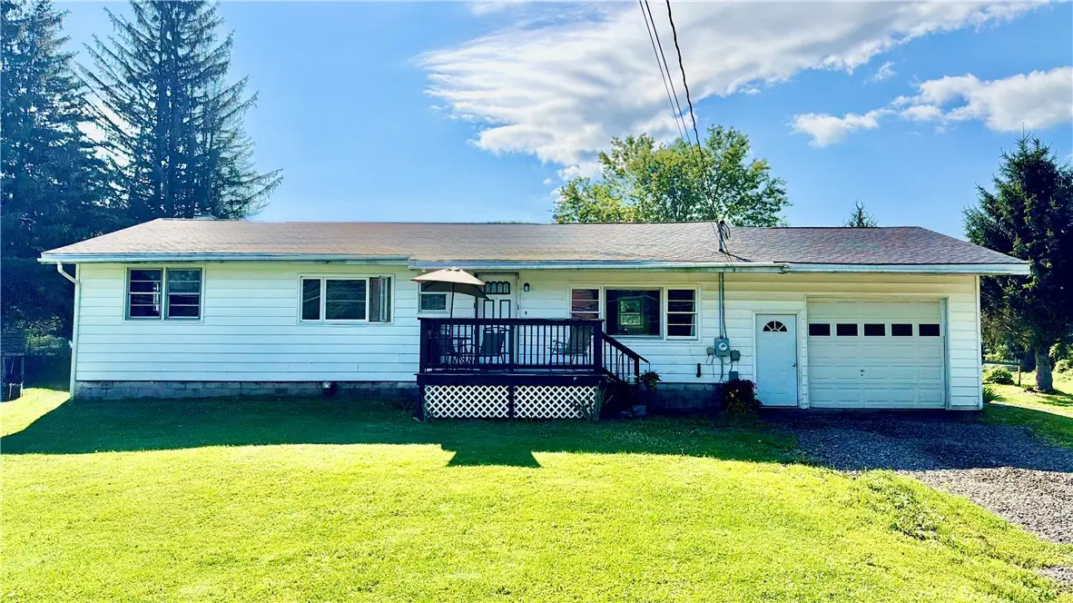 7000 State Highway 357, Franklin, NY 13775 - #1