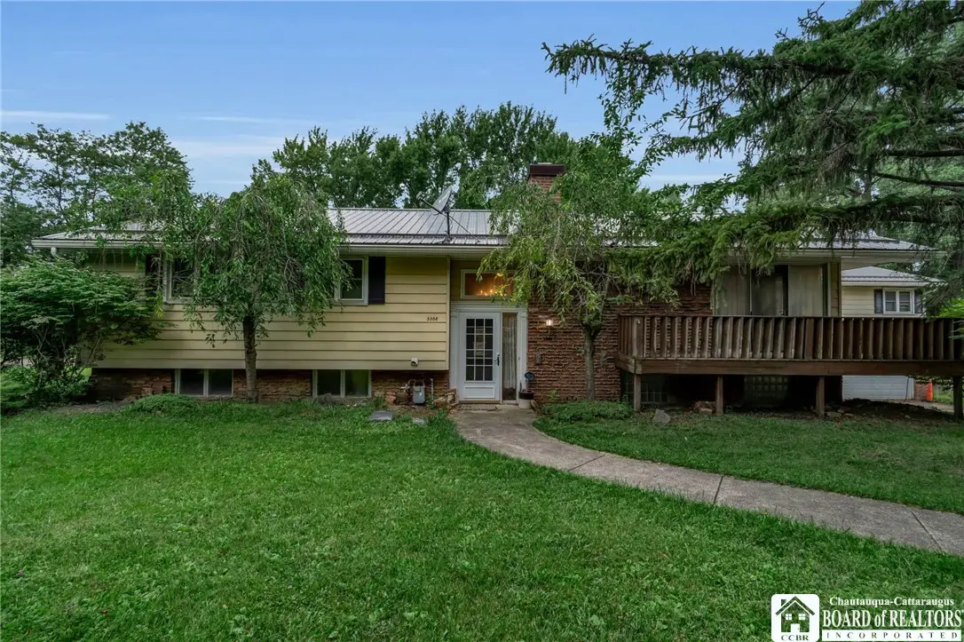5308 Mayfield Court, Clarence, NY 14031 - #1